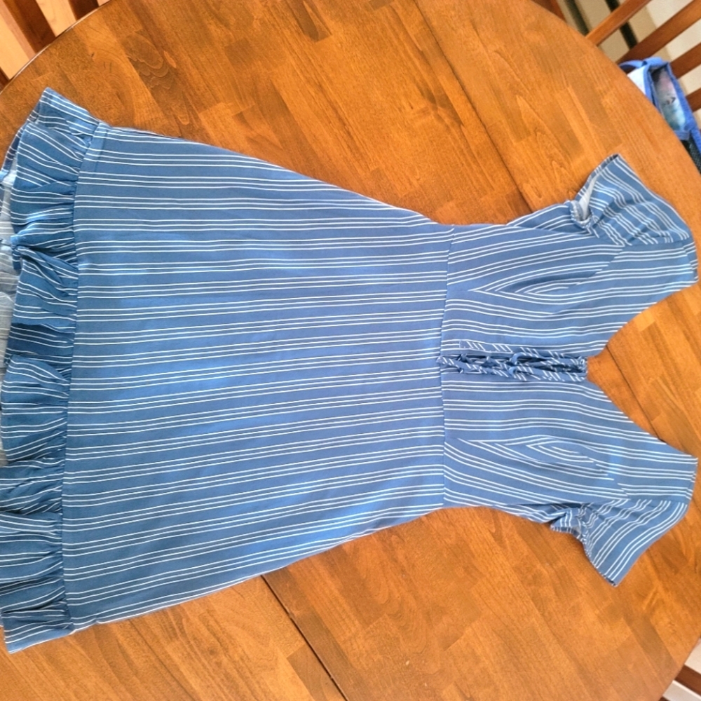 Hollister Dress Sz Small